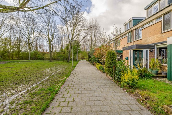 Medium property photo - Amstelpad 33, 3181 EA Rozenburg